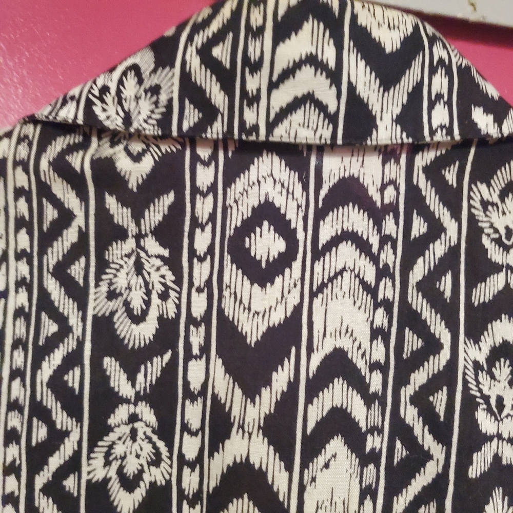 VINTAGE Romper - Picture 6 of 7